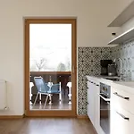 Valentinhof - Organic Farm Appartement