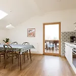 公寓 Valentinhof - Organic Farm 梅拉诺