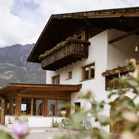 公寓 Valentinhof - Organic Farm *