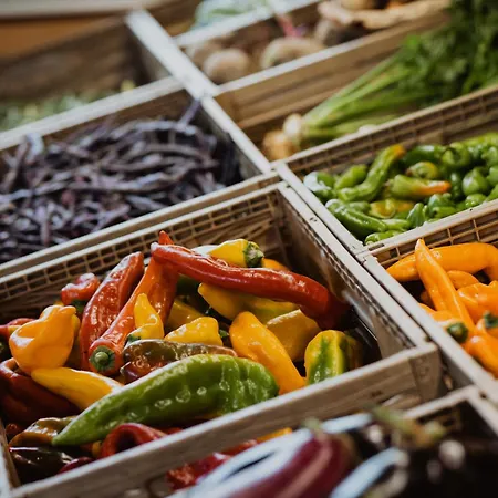 Valentinhof - Organic Farm *