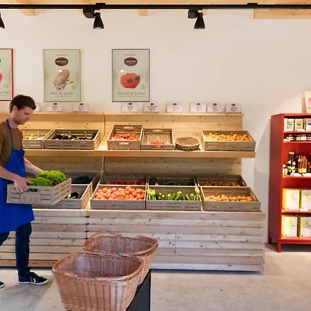 Valentinhof - Organic Farm