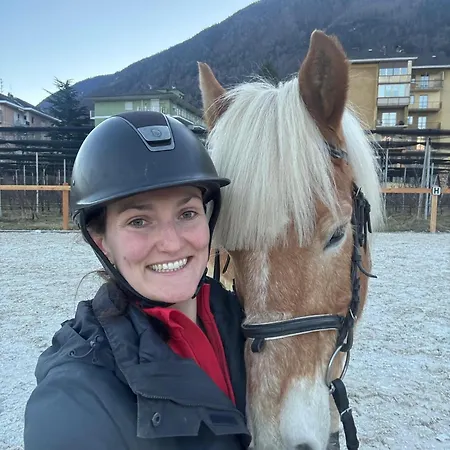 Valentinhof - Organic Farm 公寓