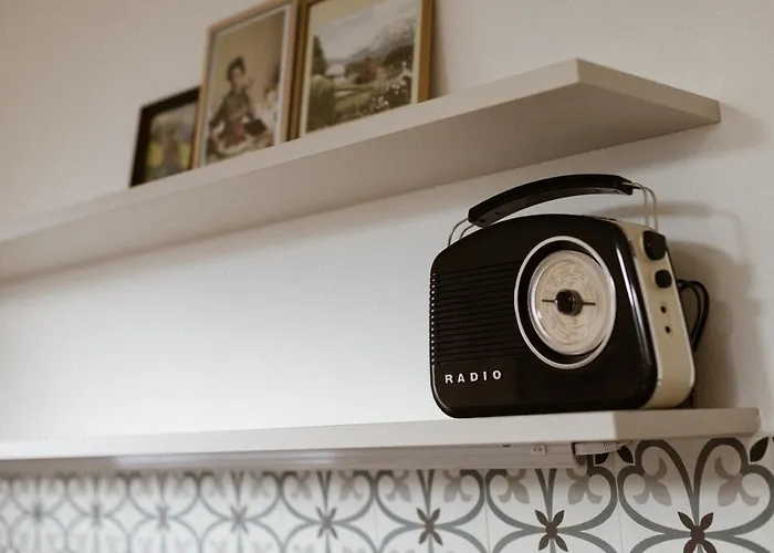 Lägenhet Valentinhof - Organic Farm