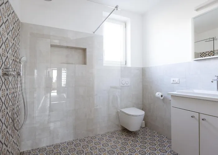 公寓 Valentinhof - Organic Farm *