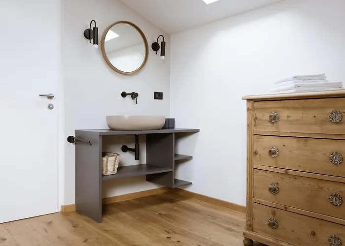 Valentinhof - Organic Farm * 梅拉诺