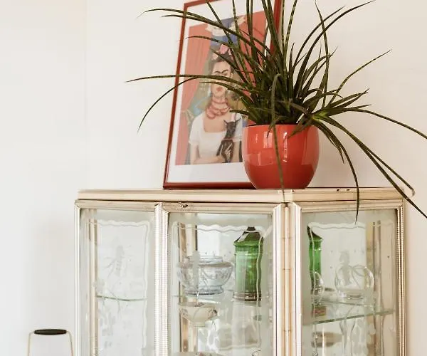 公寓 Valentinhof - Organic Farm