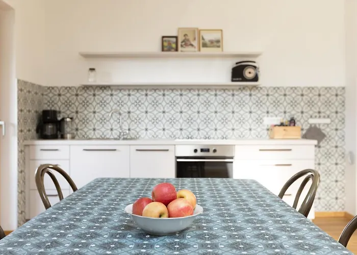 Valentinhof - Organic Farm * Merano