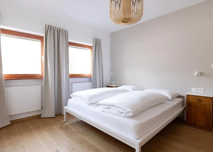 Valentinhof - Organic Farm 梅拉诺