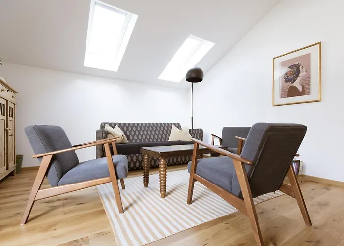 Valentinhof - Organic Farm 公寓 *