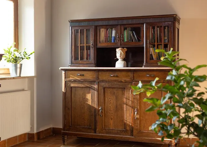 Valentinhof - Organic Farm 公寓 *