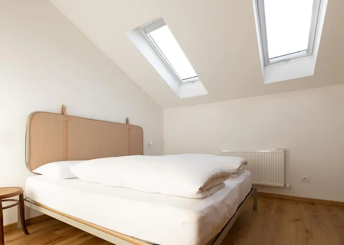 公寓 Valentinhof - Organic Farm *