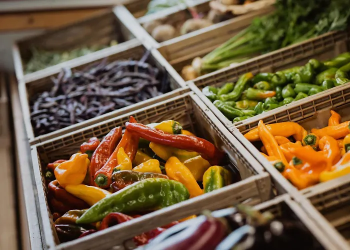 Valentinhof - Organic Farm *