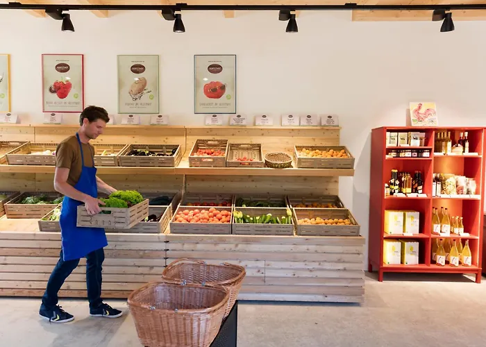 Valentinhof - Organic Farm