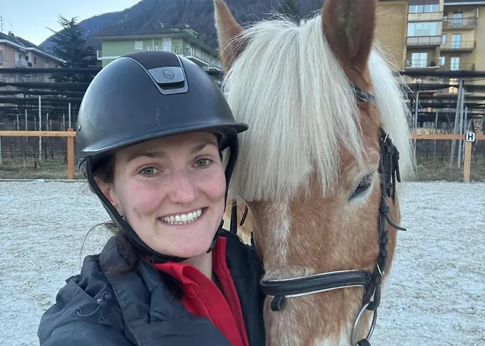 Valentinhof - Organic Farm 公寓